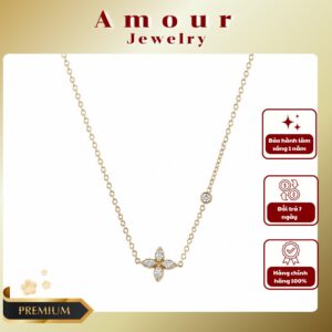 RADIANT BLOOM Necklace