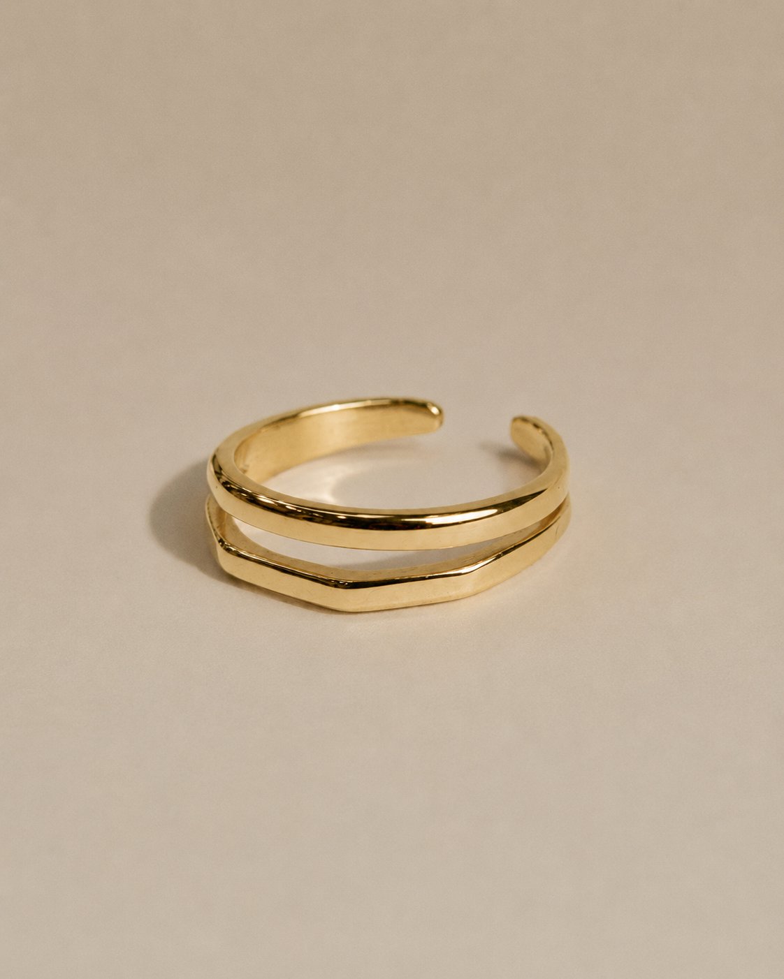 Aureate Edge Ring - Image 7