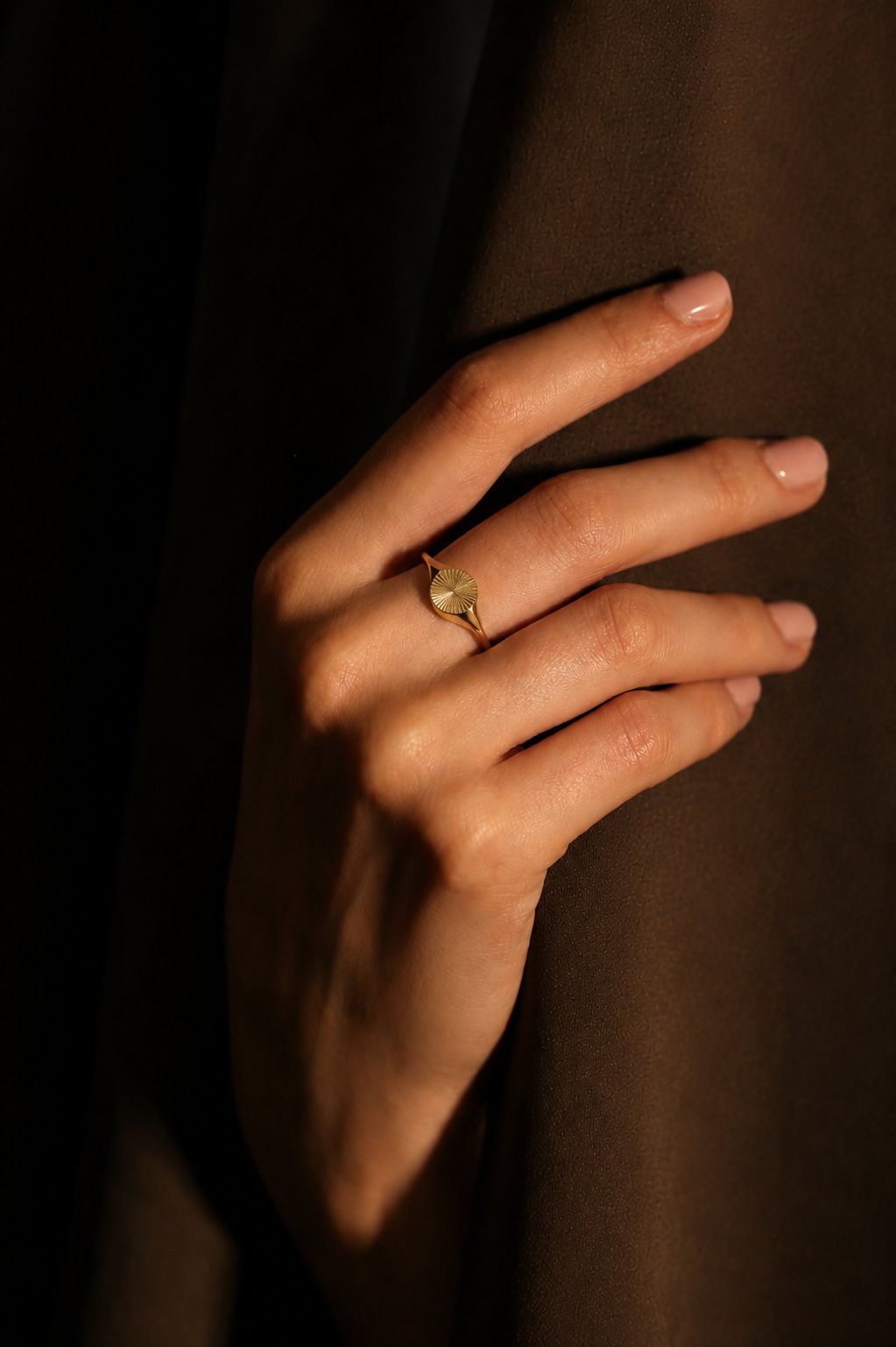 Sun Radiance Ring - Image 2