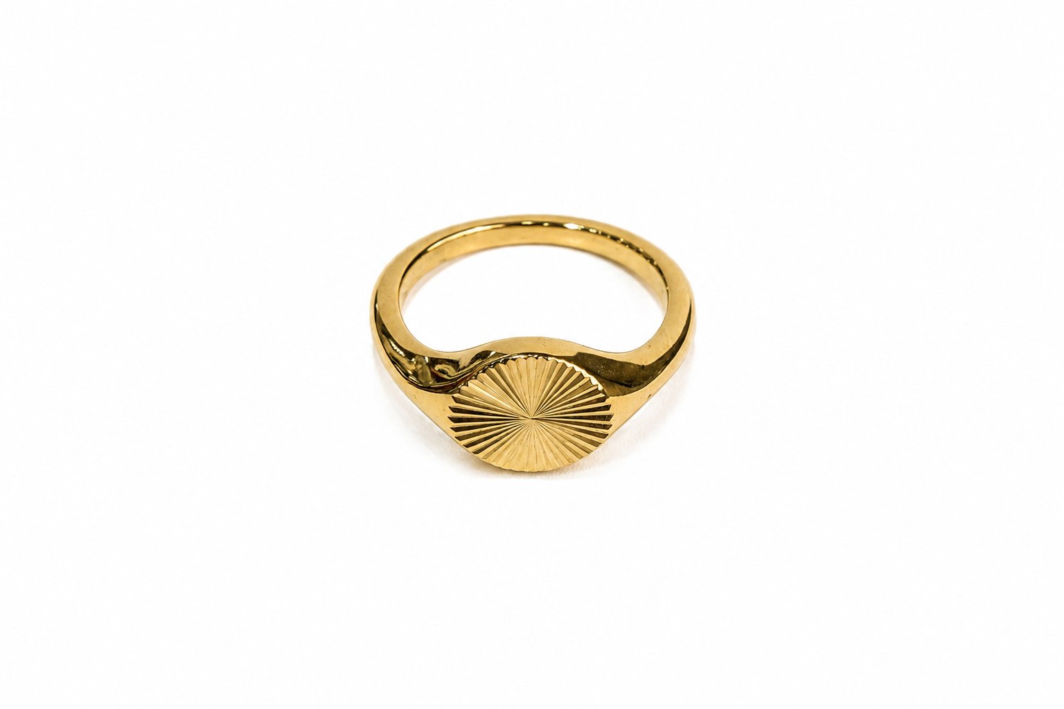 Sun Radiance Ring - Image 9