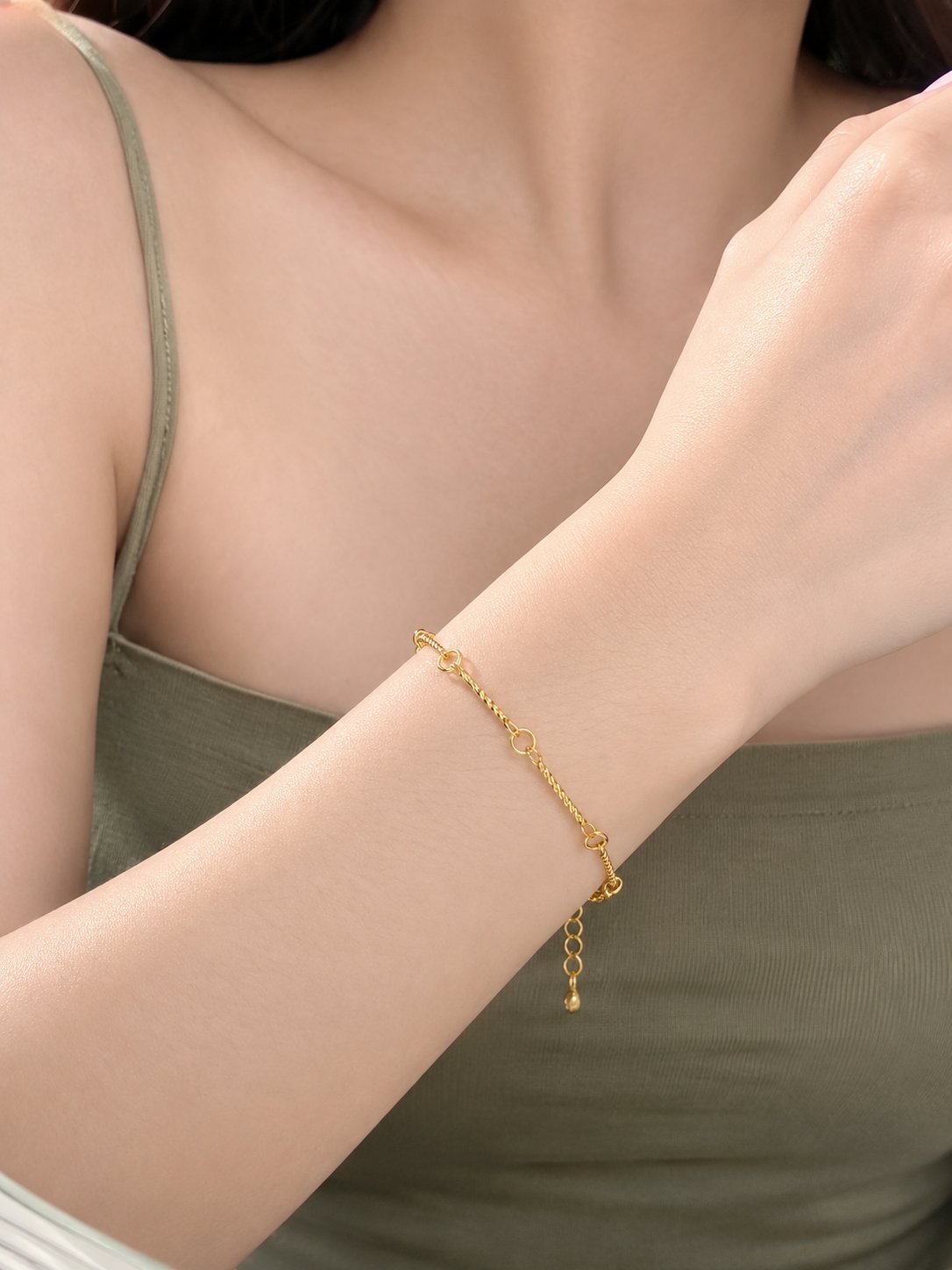 Stardust Bracelet - Image 2