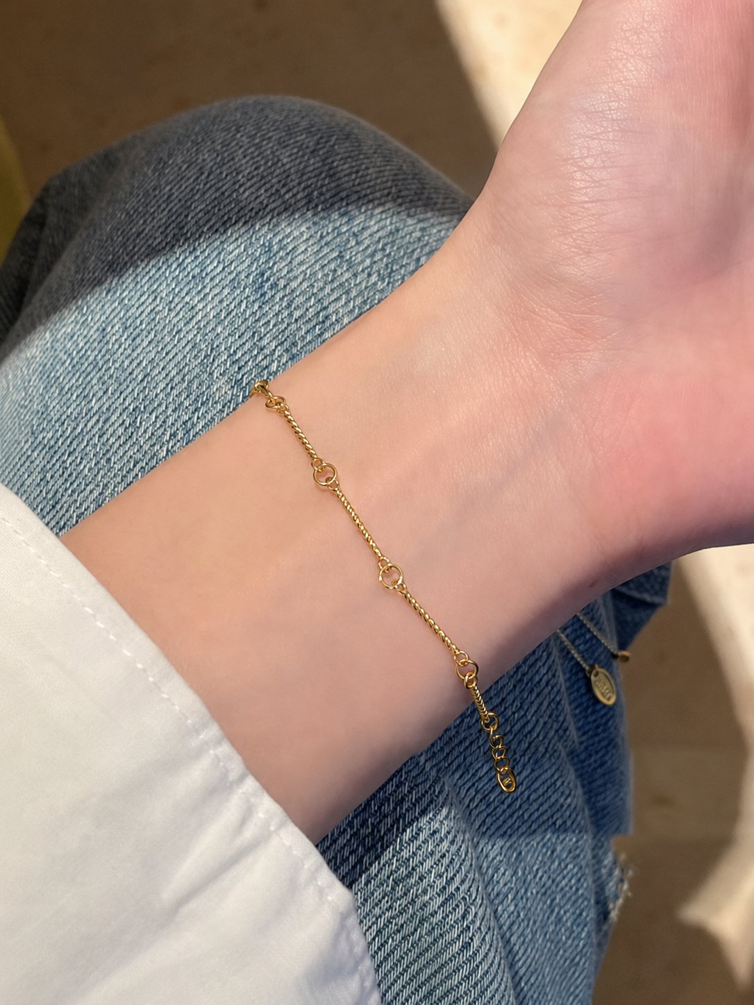 Stardust Bracelet - Image 4